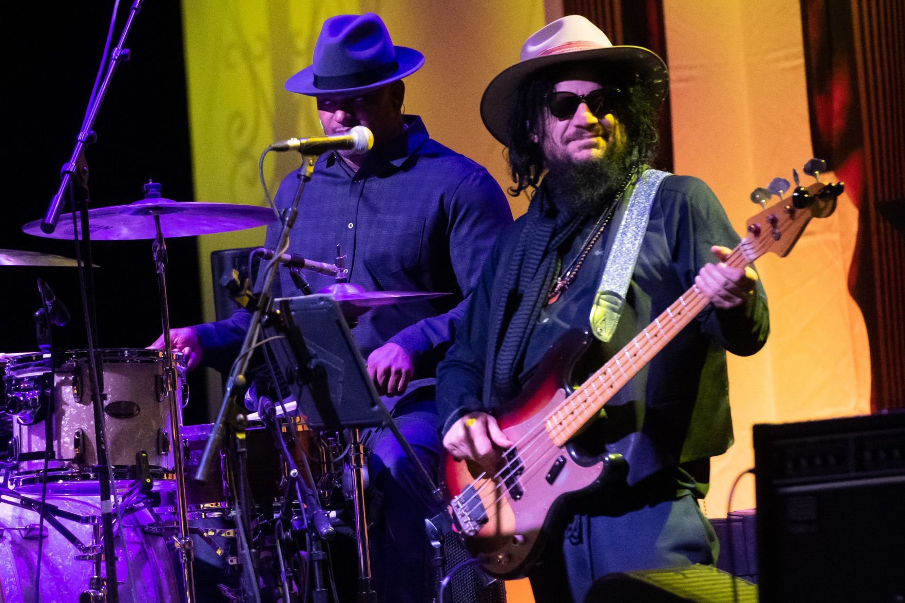 'The Last Waltz Tour' at Stifel Theatre
